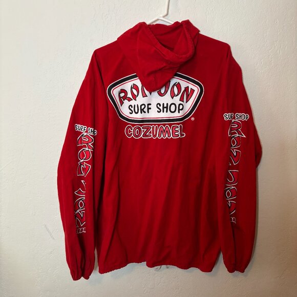 Ron Jon Surf Shop Zip Up - Picture 1 of 7
